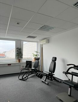 Krafttraining-Geräte Technogym Top Zustand - 9 Geräte überholt - Greven (Nordrhein-Westfalen)