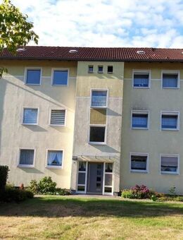 Demnächst frei! 3-Zimmer-Wohnung in Gelsenkirchen Beckhausen - Gelsenkirchen