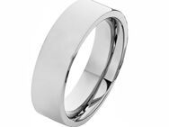 Herrenring Edelstahl HE244 mit gratis Gravur - Aholming