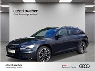 Audi A6 Allroad, 55TDI quattro, Jahr 2022 - Fulda