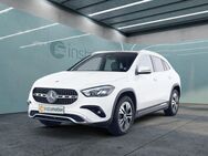 Mercedes GLA 250, e Progressive Adv Plus Multib Distro, Jahr 2024 - München