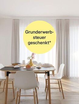 Moderne Ferienwohnung im Dachgeschoss als solide Investition - Loddin