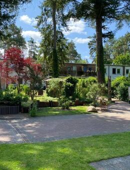 Eigentumswohnung, in idyllischer Lage, in Lychen zu verkaufen! - Lychen