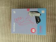 NEU Satisfyer Traveler Air Pulse Vibrator Auflegvibrator - Hamburg