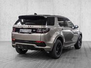 Land Rover Discovery Sport Hybrid R-Dynamic S AWD P300e EU6d Panorama Navi Leder Allrad Soundsystem - Aachen