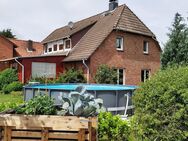 Resthof in Alleinlage bei Wietzen/Holte - Wietzen