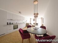 Willkommen im Salt & River! 2-Zi-Wohnung inkl. neuer Einbauküche *Erstbezug* - Bad Friedrichshall