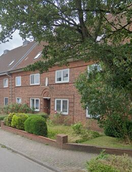 Mehrfamilienhaus mit 5 Wohneinheiten in Schacht - Audorf - Schacht-Audorf