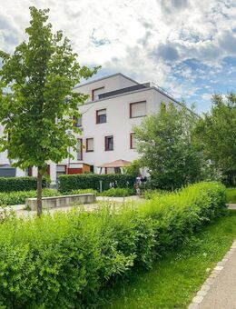 Gelegenheit: Pflegeheim, top-saniert, erfolgreich betrieben, in Südwestdeutschland - Bad Krozingen