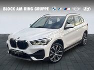 BMW X1, xDrive25e, Jahr 2021 - Wernigerode