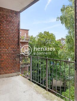 Der Anfang Ihres ganz persönlichen Kapitels - Hamburg