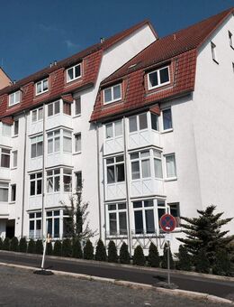 Möbliertes 1 Zimmer Appartement, KochNi/Bad in Kassel, Nähe Uni und Klinikum - Kassel