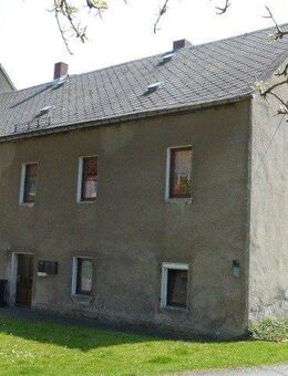 Wohnen am Schloß Ulbersdorf - Hohnstein