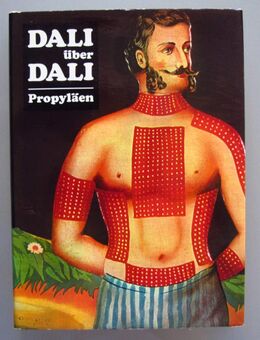 Dali über Dali (1970) - Münster