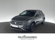 VW T-Roc, 1.5 TSI Style, Jahr 2024 - Aach (Baden-Württemberg)