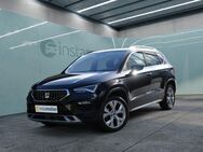 Seat Ateca, , Jahr 2021 - München