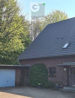 Gemütliche 3-Zimmerwohnung mit Balkon! - Duisburg