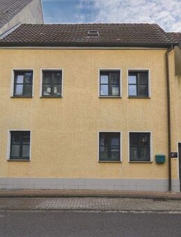 Solide Kapitalanlage - Charmante Doppelhaushälfte mit Platz, Ruhe und Zukunftspotenzial im Zentrum von Kalkar - Kalkar