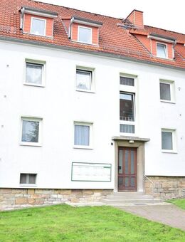 Schicke Wohnung in Großalmerode - Großalmerode