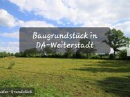 Baugrundstück in Darmstadt- Weiterstadt - Weiterstadt