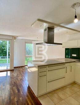 Green Escape: Wohnen mit eigenem Garten in Stadtnähe - Freiburg (Breisgau)