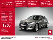 Audi A1, allstreet 25 TFSI, Jahr 2023 - Stuttgart