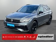 VW Tiguan, 2.0 l TDI Allspace R-Line 200, Jahr 2024 - Kitzingen