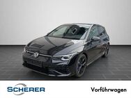 VW Golf, R Performance, Jahr 2024 - Ludwigshafen (Rhein)