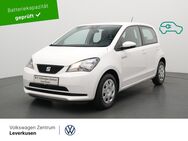 Seat Mii, electric Basis, Jahr 2021 - Leverkusen