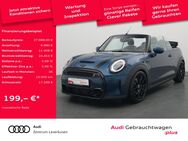 MINI Cooper S, , Jahr 2021 - Leverkusen