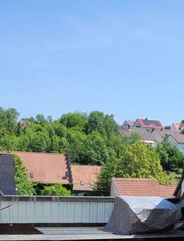 4,5 ZW zu vermieten - 10 min zur Uniklinik - Rimpar