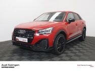 Audi Q2, 40 TFSI quattro S-Line, Jahr 2024 - Solingen (Klingenstadt)