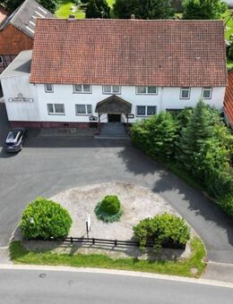Mehrgenerationenhaus (ehemalige Gaststätte mit Fremdenzimmern) - Sibbesse