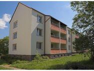 3-Raum-Wohnung mit Balkon - Chemnitz