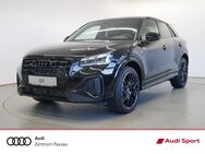 Audi Q2, S line 40 TFSI quattro, Jahr 2022 - Passau