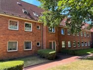 2-Zimmerwohnung in ruhiger Lage! - Kiel