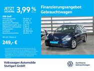 VW Golf Variant, 1.5 TSI Golf 8 Life, Jahr 2023 - Stuttgart