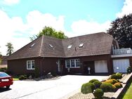Top gepflegter Winkelbungalow mit zwei Einliegerwohnungen in beliebter Lage von Moormerland! - Moormerland