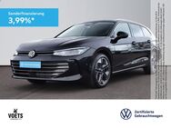 VW Passat Variant, 1.5 TSI Business, Jahr 2024 - Magdeburg