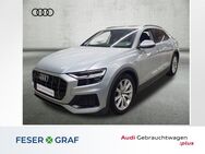 Audi Q8, 45 TDI, Jahr 2023 - Lauf (Pegnitz)