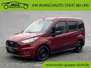 Ford Tourneo Connect, 1.5 Trend EcoBlue TDCi PDCv#, Jahr 2020 - Hof