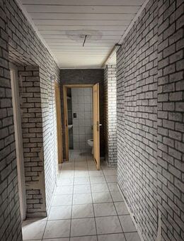 Attraktive 2,5-Zimmer-Erdgeschosswohnung in zentraler Lage von Ludwigshafen-Nord / Hemshof - Ludwigshafen (Rhein)