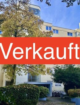 !! Provisionsfrei!! 3 Zimmer ETW mit großer Essdiele, Kafkastr. 1a, 81737 München - München