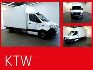 Mercedes-Benz Sprinter 316CDI Maxi Koffer,LBW,Automatik - Hildesheim