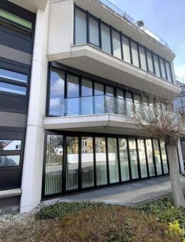 3,5 Zimmer Wohnung zentrale Lage großer Balkon - Memmingen