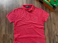 Ralph Lauren Poloshirt M Herren - Hamm
