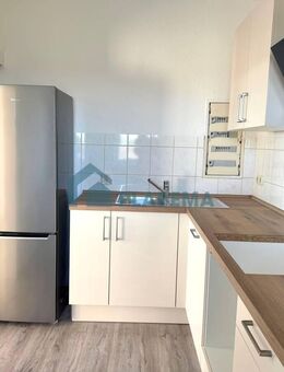 4- Zimmer- Erdgeschosswohnung mit neuer Einbauküche, aktuell in Renovierung - Lübz