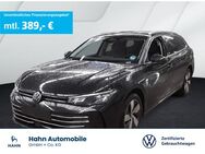 VW Passat Variant, 1.5 eTSI Business, Jahr 2024 - Kornwestheim