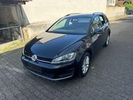 VW Golf 1.4 TSI 90kW BMT Kombi, AHK schwenkbar - Bad Krozingen