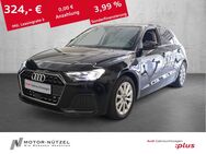 Audi A1, Sportback 30 TFSI ADVANCED, Jahr 2024 - Hof